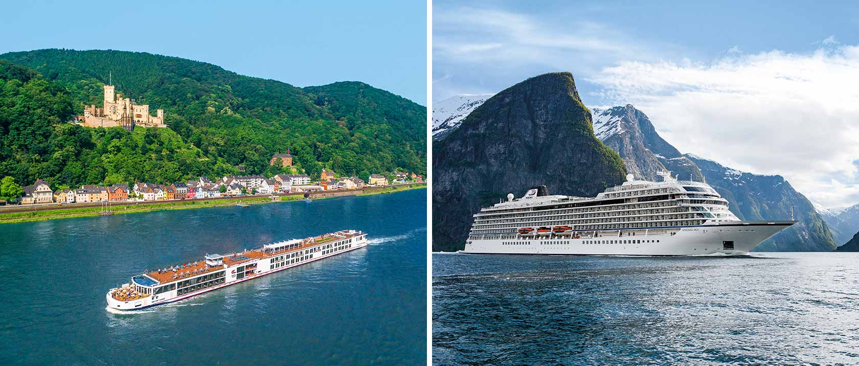 Viking Ocean Cruises 2024 Mediterranean Abby Winona